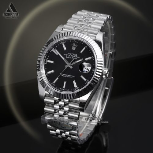 ساعت رولکس موتور سوئیس ساعت رولکس دیت جاست Rolex DateJust Z-SK-40