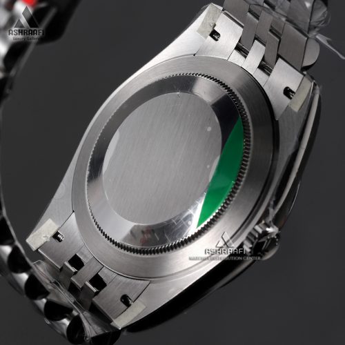 درب پشت رولکس دیت جاست Rolex DateJust Z-SK-40