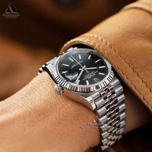 Rolex DateJust Z-SK-40