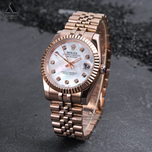 ساعت رولکس کپی