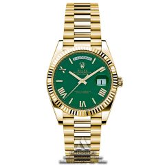 ساعت رولکس موتور سوئیس Rolex Day Date Z-GG