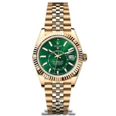 ساعت مردانه Rolex Sky Dweller Z-GG
