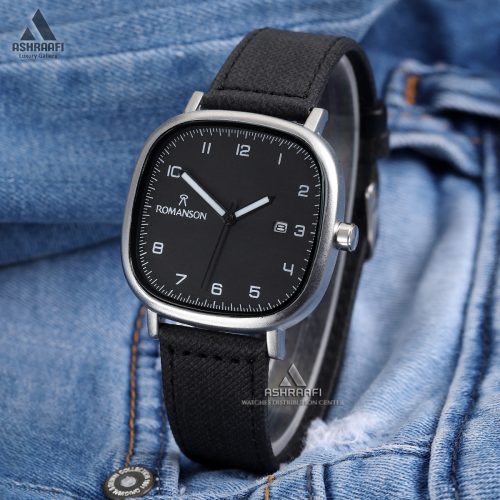 ساعت رومانسون اسپرت