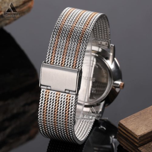 بند و قفل ساعت سیکو Seiko SK8017-RG