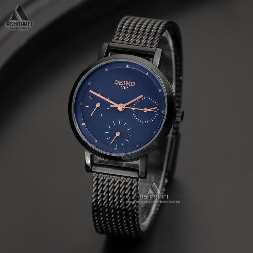 ساعت زنانه سیکو