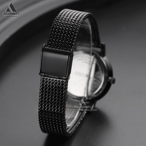 بند و قفل ساعت سیکو Seiko SK8017K