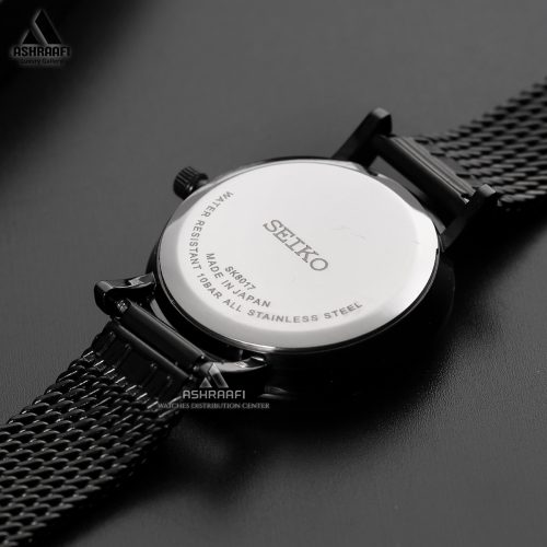درب پشت ساعت سیکو Seiko SK8017K