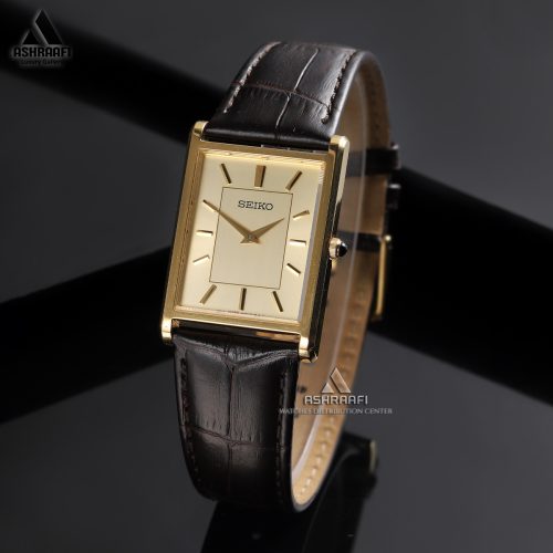 ساعت سیکو اورجینال دست دوم Seiko SWR106P1