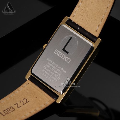 درب پشت ساعت سیکو Seiko SWR106P1