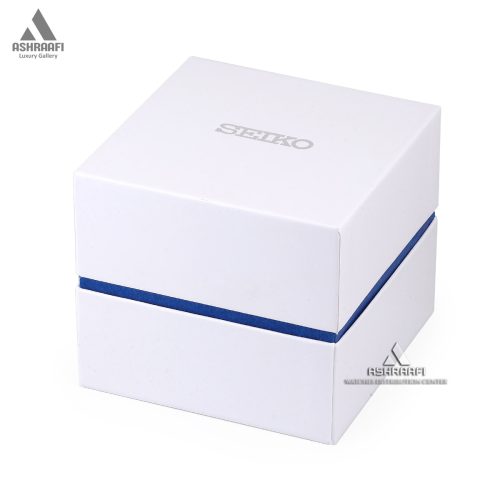 جعبه ساعت سیکو Seiko SWR106P1