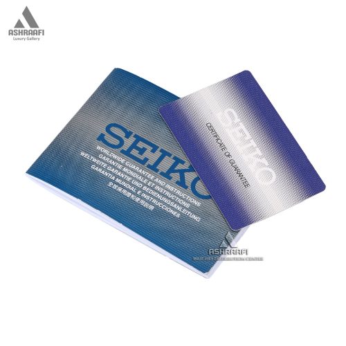 متعلقات ساعت سیکو اورجینال