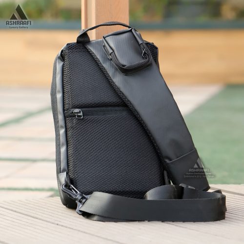 بند و زیپ بادی بگ مردانه