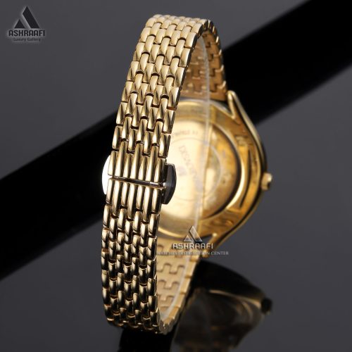 بند و قفل ساعت سواروسکی