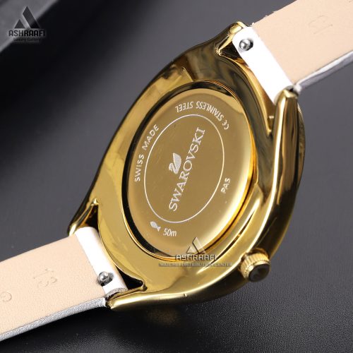 درب پشت ساعت سواروسکی Swarovski PA6