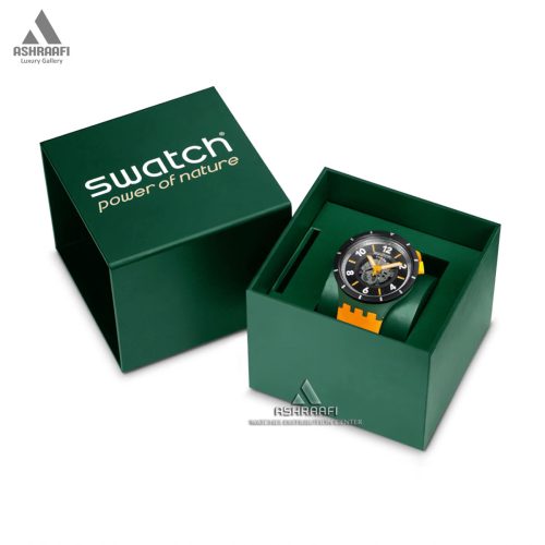 Swatch SB03G107