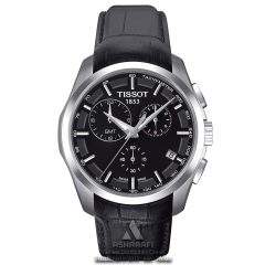 ساعت تیسوت اورجینال دست دوم Tissot T035.439.16.051.00
