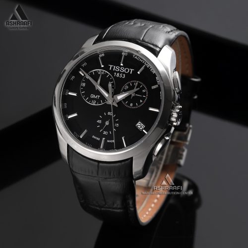 ساعت مچی تیسوت Tissot T035.439.16.051.00