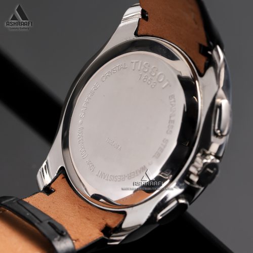 درب پشت ساعت تیسوت Tissot T035.439.16.051.00