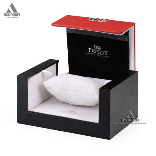 جعبه تیسوت اورجینال Tissot T035.439.16.051.00