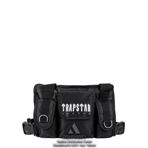 چست بگ ترپ استار Trapstar Chest Bag A02