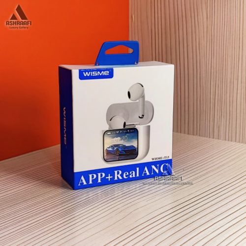 هندزفری بلوتوثی مدل WISME-T13