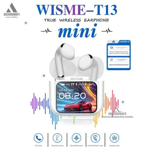 هندزفری بی سیم