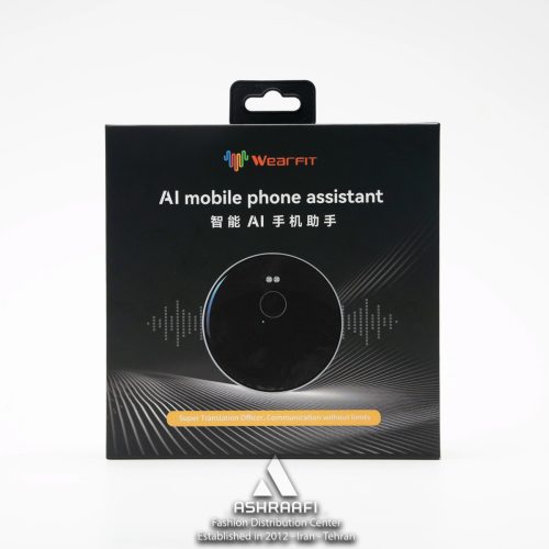 مترجم جیبی مدل WearFit Ai102