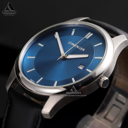 قاب ساعت ونگر Wenger 01.1441.118