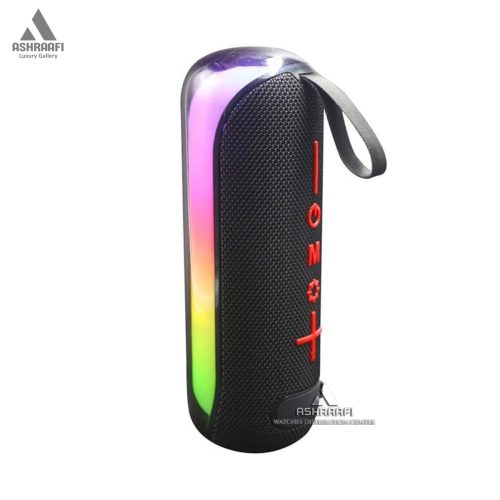 اسپیکر بلوتوثی مدل پارتی تایم