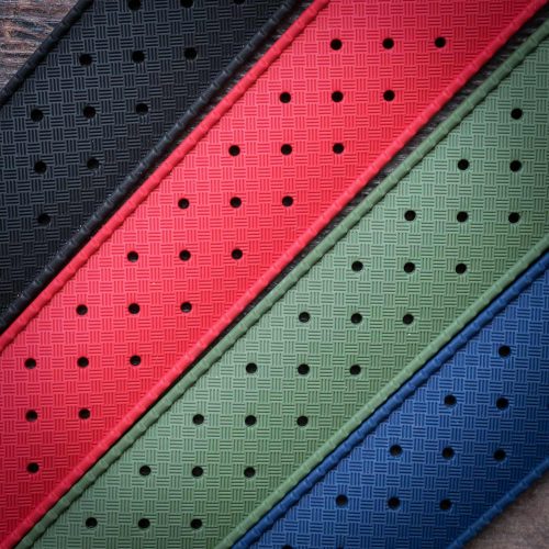 راهنمای جامع خرید بند ساعت رابر: انتخاب هوشمندانه‌ برای استایلی بی‌نقص و دوام بالا