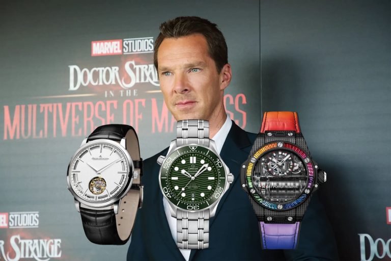 بررسی ساعت‌هایی با نام‌های طولانی: شوخی با اسامی پیچیده برندهای ساعت مچی لوکس