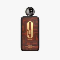 ادکلن 9 پی ام الکسیر افنان Afnan 9PM Elixir
