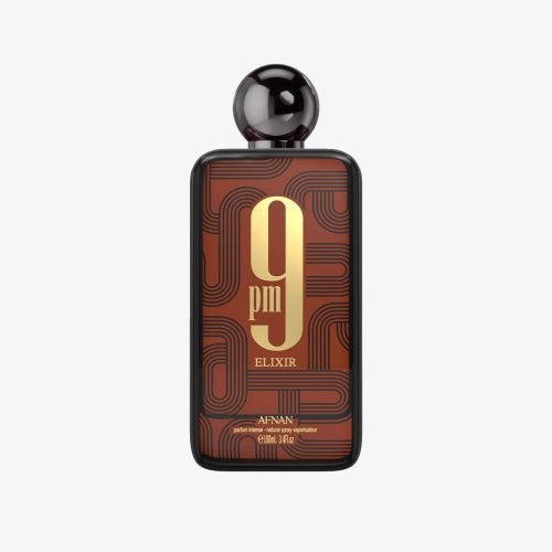 ادکلن 9 پی ام الکسیر افنان Afnan 9PM Elixir