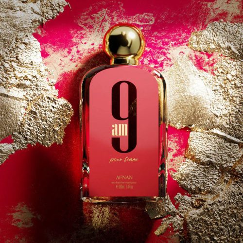 Afnan 9pm pour Femme