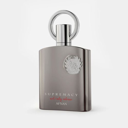 ادکلن سوپرماسی نات اونلی اینتنس افنان Afnan Supremacy Not Only Intense