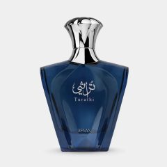 خرید ادکلن اورجینال Afnan Turathi Blue