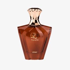 ادکلن مردانه تراثی قهوه ای افنان Afnan Turathi Brown