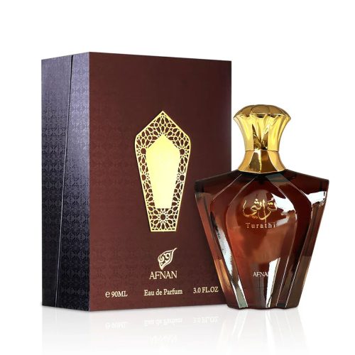 ادکلن مردانه با بوی چوب