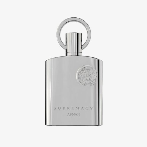 ادکلن مردانه سوپر میسی نقره ای افنان Afnan supremacy silver