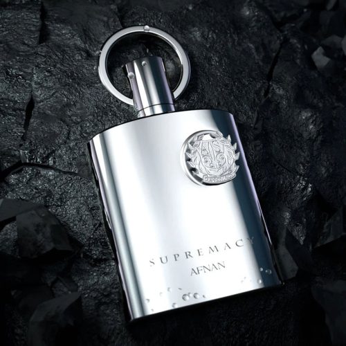 Afnan supremacy silver