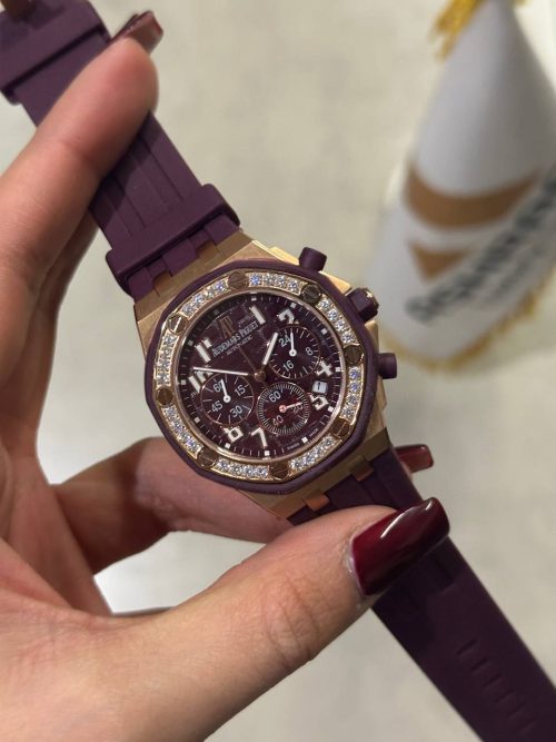 Audemars Piguet 79953-RS