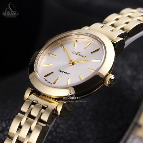 ساعت بند استیل اکسنت Axcent AX120020GW