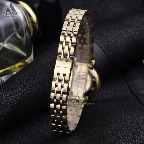 بند و قفل ساعت اکسنت Axcent AX120020GW