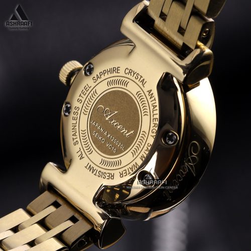 درب پشت ساعت اکسنت Axcent AX120020GW