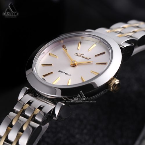 قاب و سرکوک ساعت اکسنت Axcent AX120020SGW