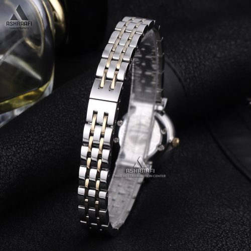 بند و قفل ساعت اکسنت Axcent AX120020SGW