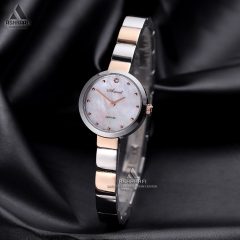 ساعت اکسنت صفحه صدفی Axcent AX120023SRGW