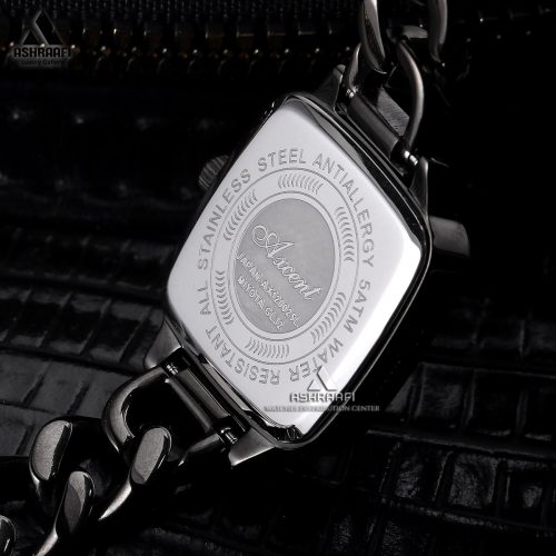 درب پشت ساعت اکسنت Axcent AX120025K