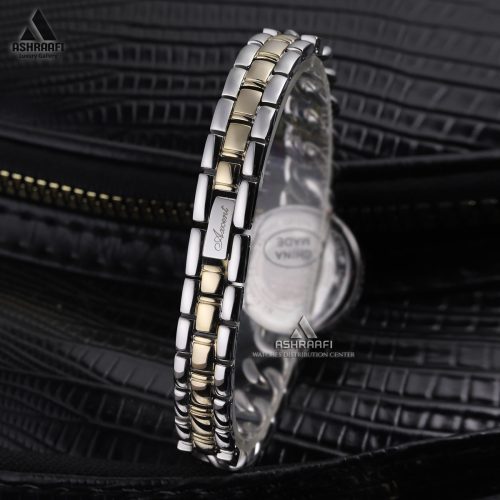 بند و قفل ساعت اکسنت Axcent AX120026S