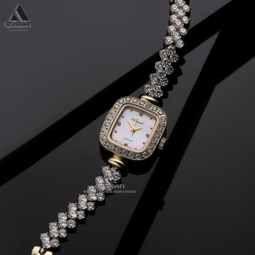 ساعت زنانه اکسنت Axcent AX120028GW